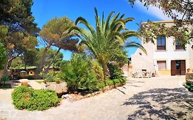 Appartamenti la Pinetina di Favignana